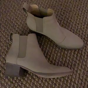 Rag&Bone walker booties
